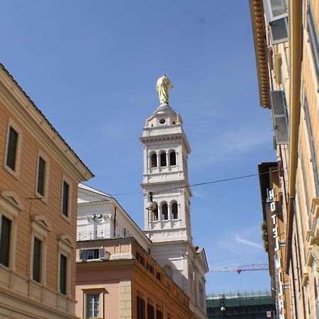 Best Location In Rome Room photo
