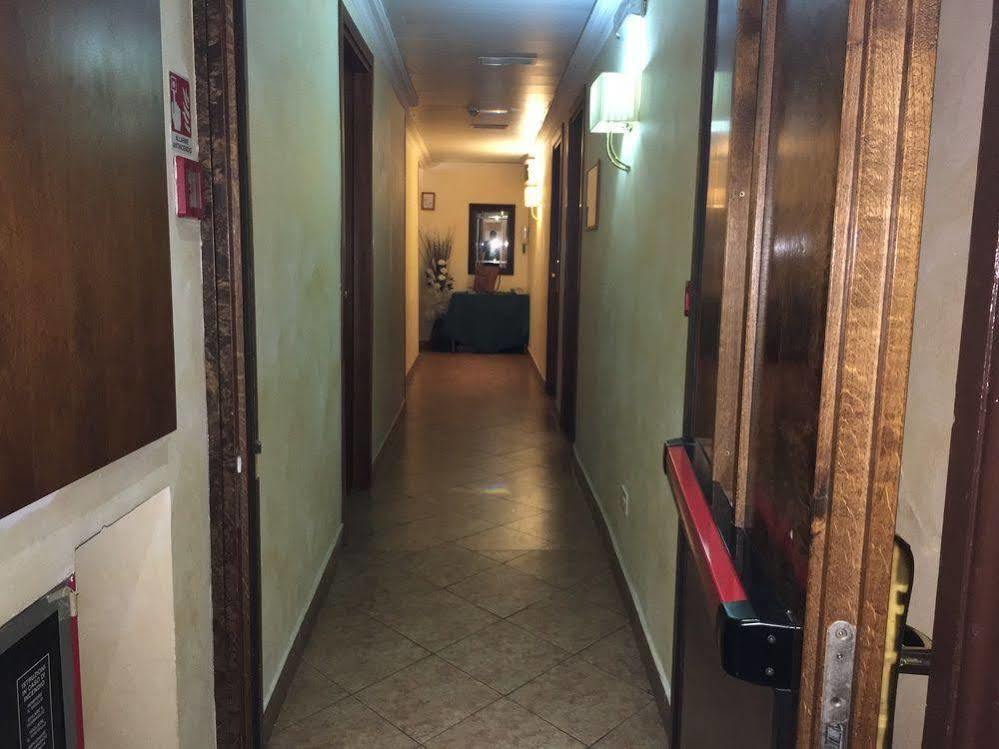 Best Location In Rome Exterior photo
