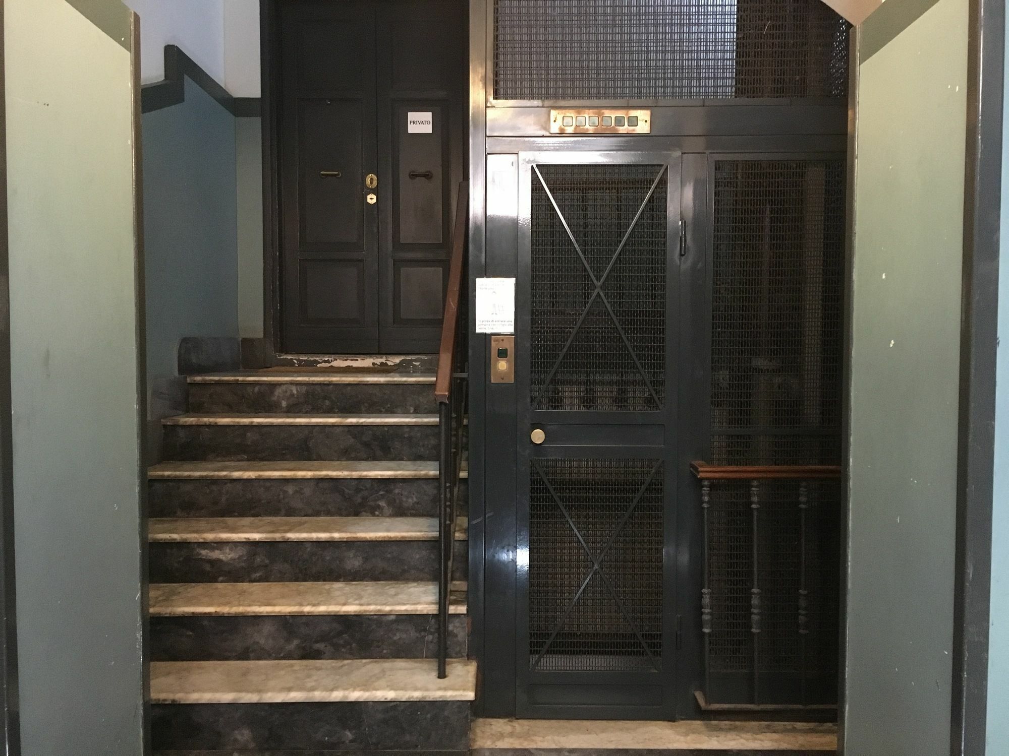 Best Location In Rome Exterior photo