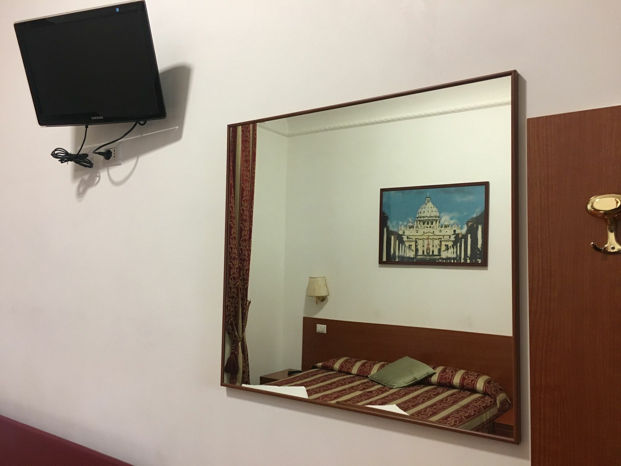 Best Location In Rome Exterior photo