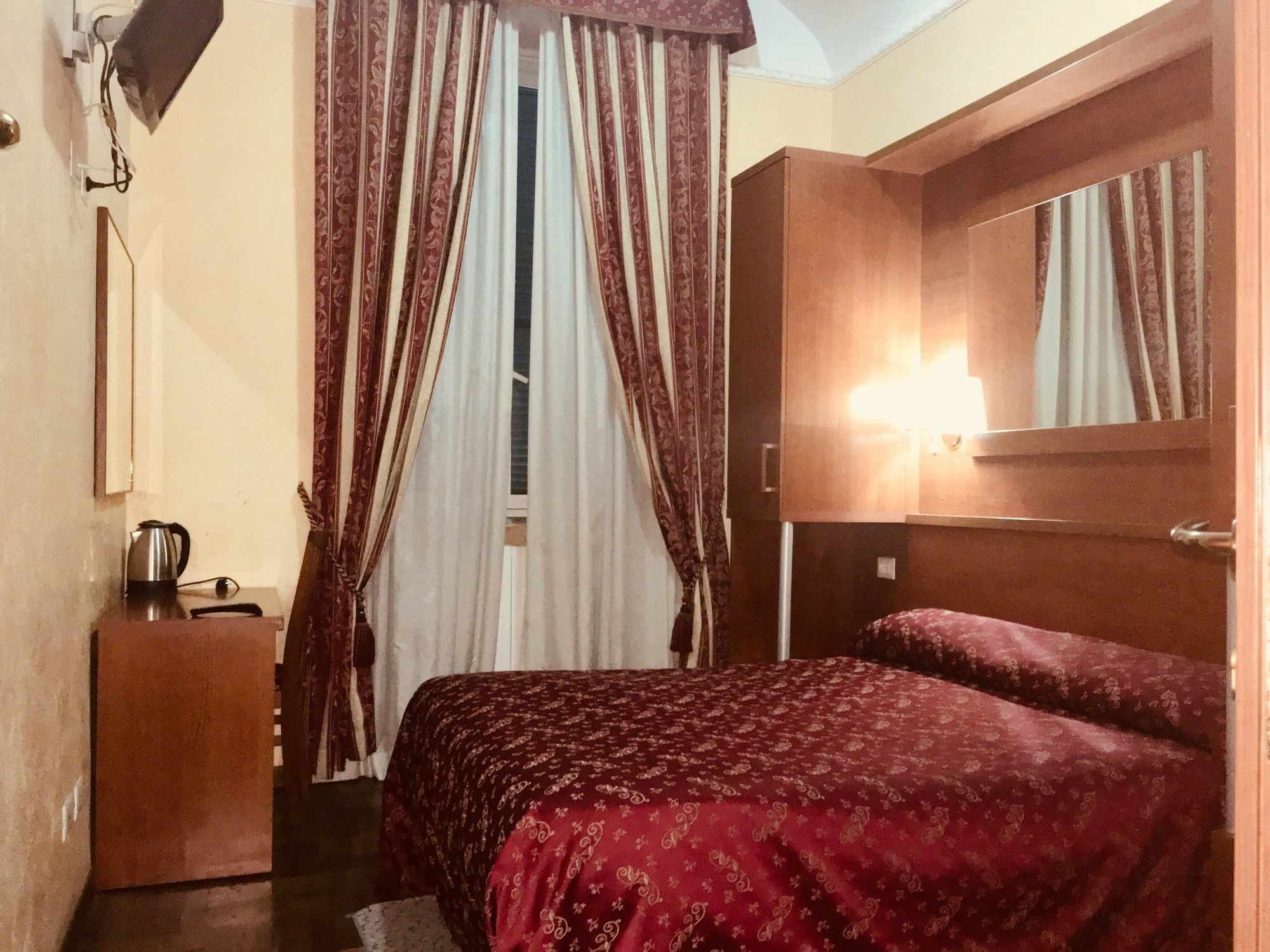 Best Location In Rome Exterior photo