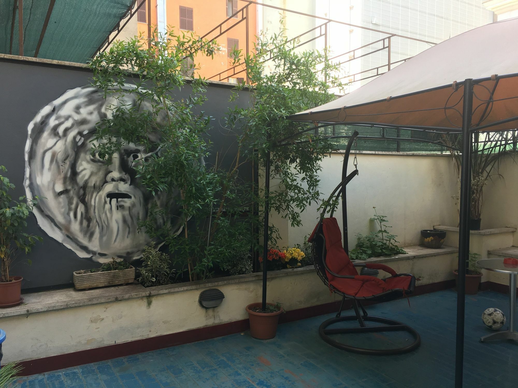Best Location In Rome Exterior photo