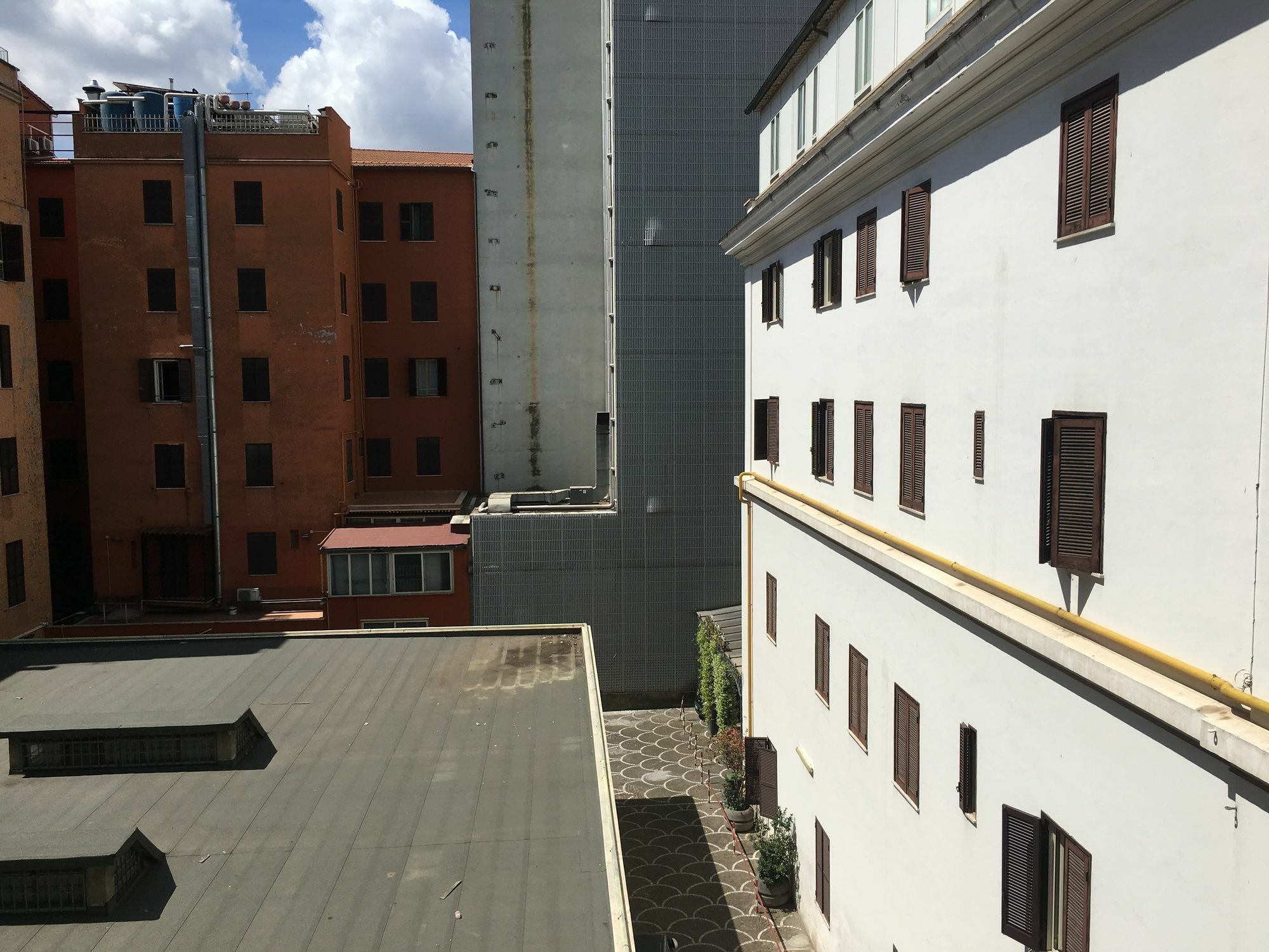Best Location In Rome Exterior photo